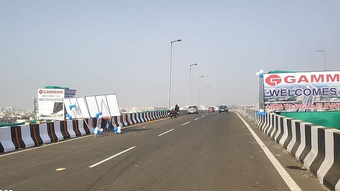 Patna To Muzaffarpur Distance By Road Digha-Aiims Elevated Road Opens: Big Relief For Patna, North Bihar