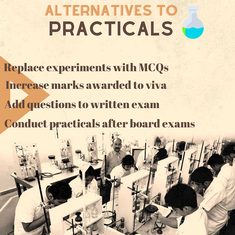 How Should CBSE Go About Class 12 Practicals? Schools Weigh in