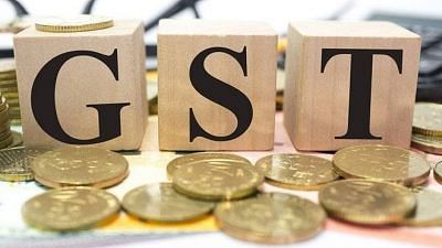 A special borrowing window has been put in place by the Government of India for the amount of shortfall arising out of GST implementation.