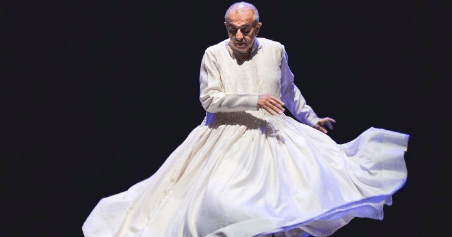 Modern Indian Dance Pioneer Astad Deboo Passes Away at 73