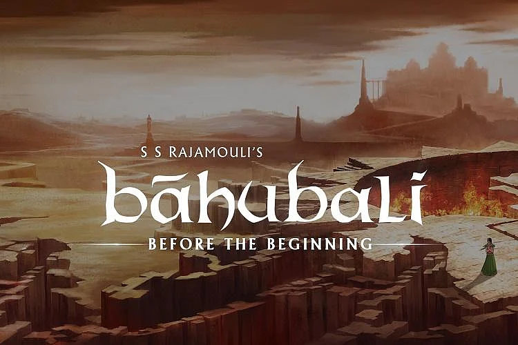 <i>Baahubali: Before the Beginning</i> to release soon.