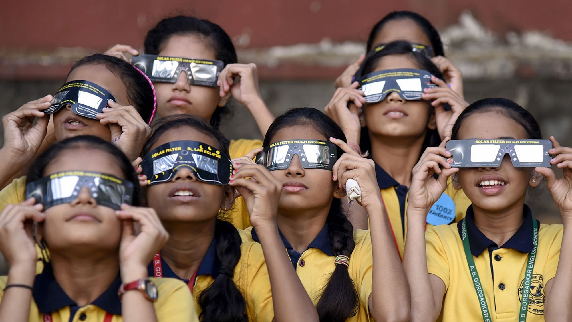 The last solar eclipse of 2020 will be seen on Monday, 14 December.