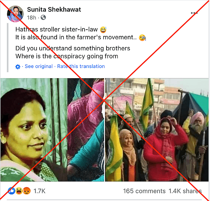 6 Untrue Things Twitter Tried To Tell You About Farmers’ Protest