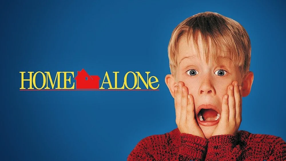 Weekend Watch: 'Home Alone' & Other Christmas Films