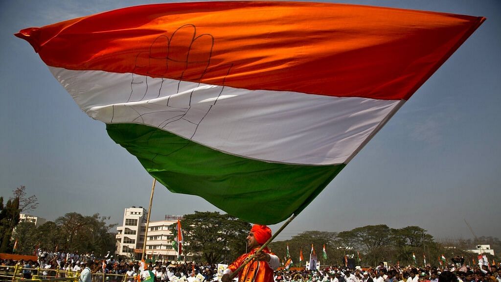 Congress has emerged as the top performer in the urban local bodies (ULBs) elections in Rajasthan.