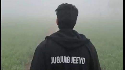 Varun Dhawan wraps the first schedule of Jug Jugg Jeeyo.
