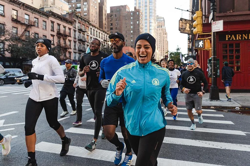My 2020 Good News: Ran A 10K Race While Five Months Pregnant
