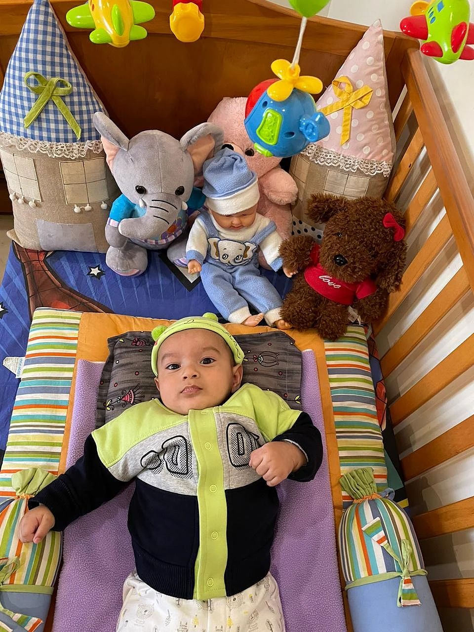 My 2020 Good News: Welcomed My Son Into This World