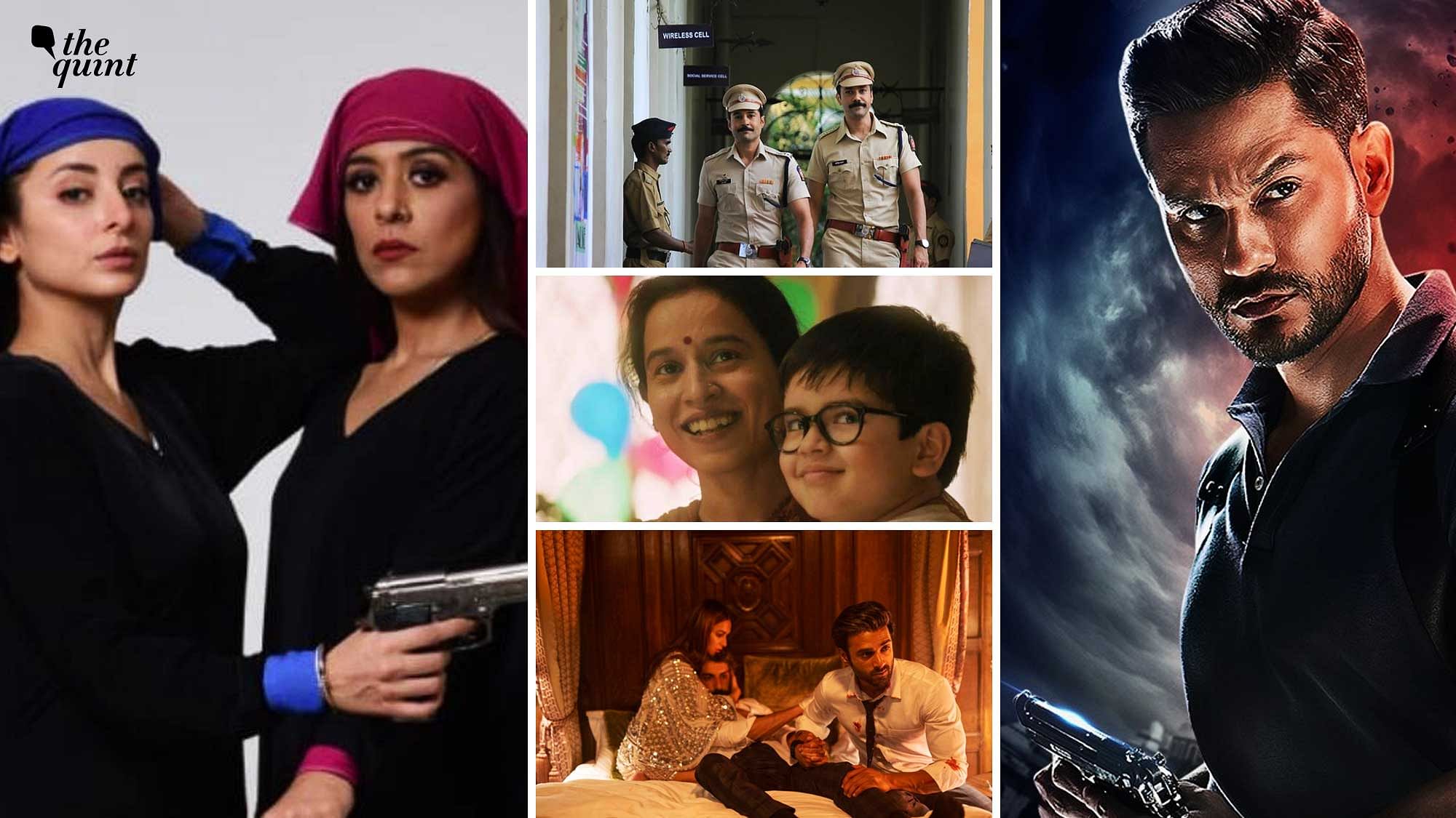 Best of 2020: Five Clutter-Breaking ZEE5 Shows and Films