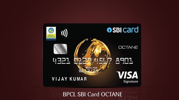 Among other benefits, the BPCL SBI Card Octane card holders can get exclusive benefits such as complimentary domestic airport lounge access.