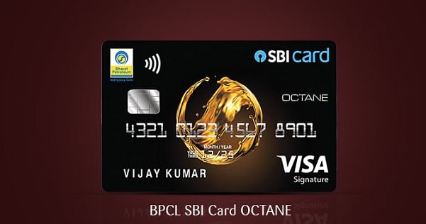 Best Fuel Credit Cards in India