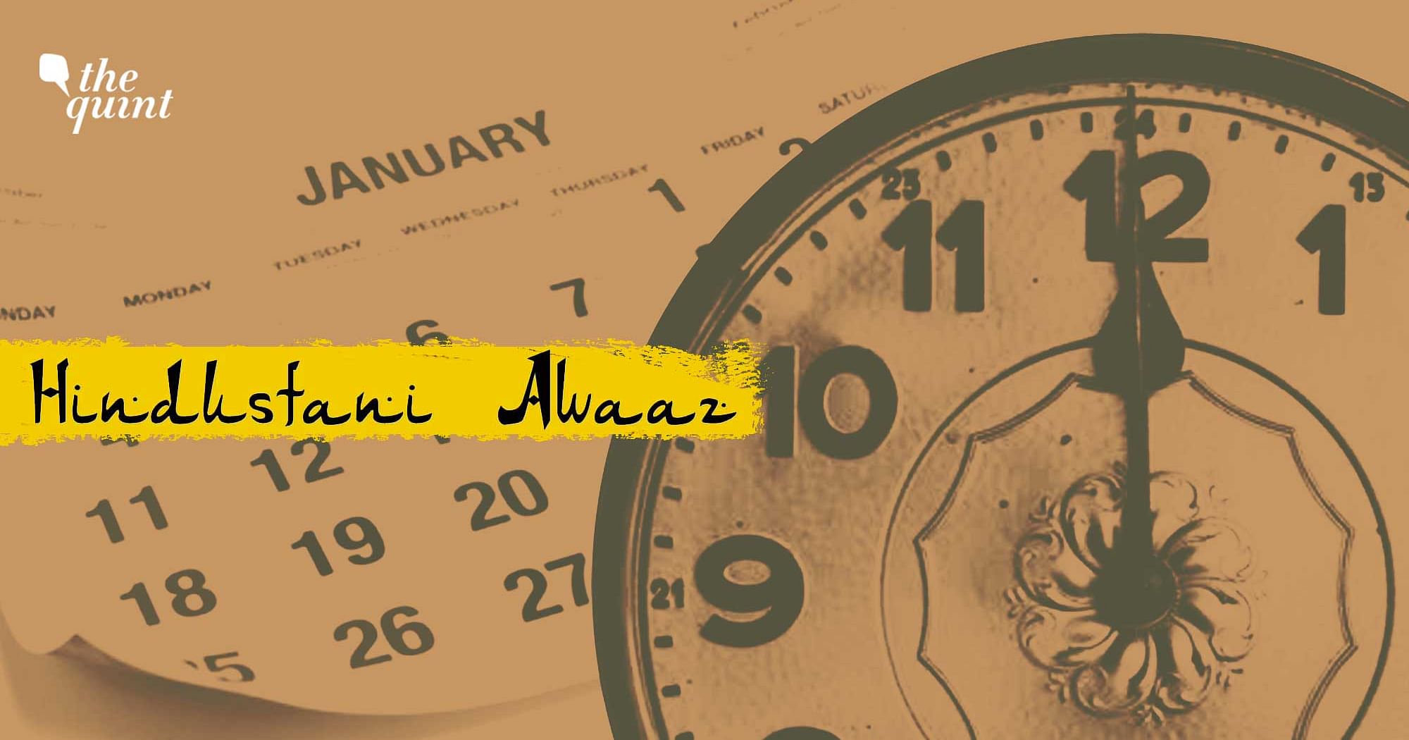 ‘He Faced The New Year With His Arsenal’: A Short Fiction By Manto