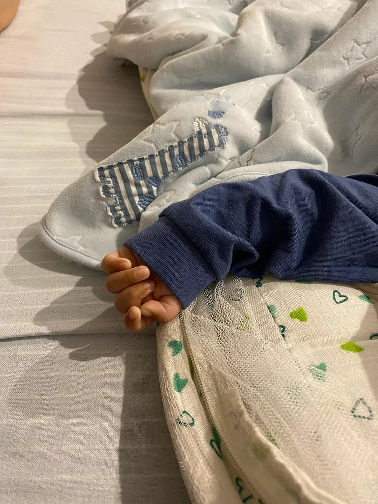 My 2020 Good News: I Handled A Pandemic Pregnancy!