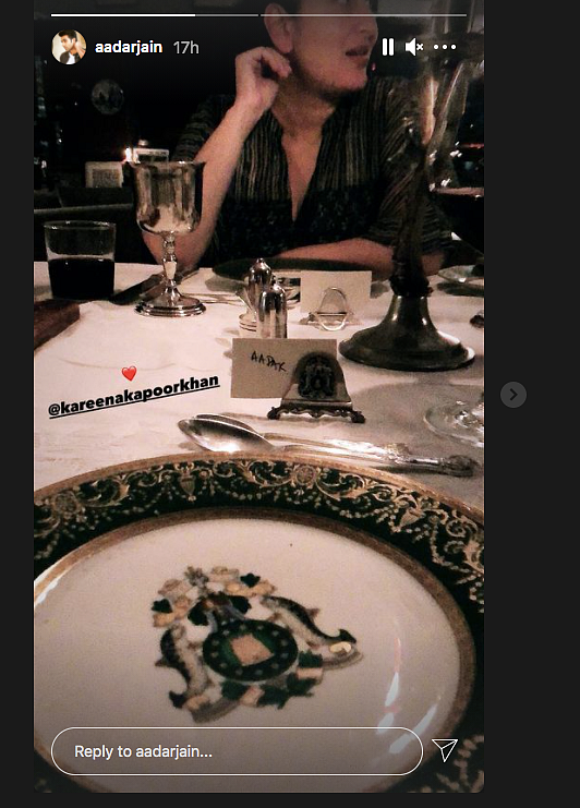 Kareena & Cousins Get Together For Dinner Ahead of New Year