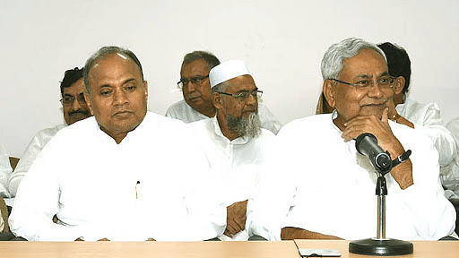 Bihar Crisis: RCP Singh's Exit & Why It Hints a Split Between JD(U), BJP