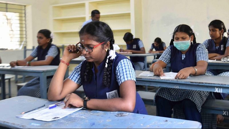 CBSE exams, as and when they happen, will be in written mode and not in an online mode, the board said.