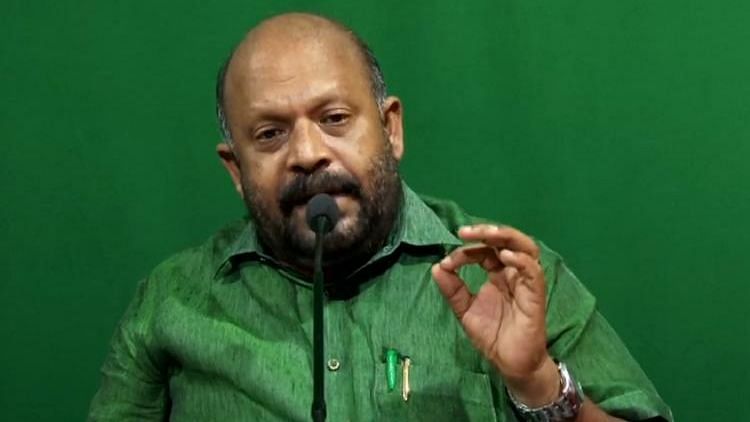 Kerala’s Agriculture Minister VS Sunil Kumar said that state government will not implement the central government’s new farm laws in Kerala. 