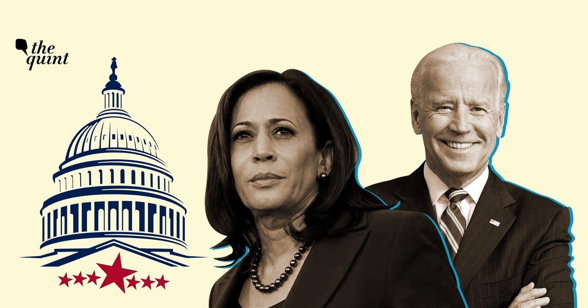 US Vice President Kamala Harris To Welcome Leaders for Summit of the Americas