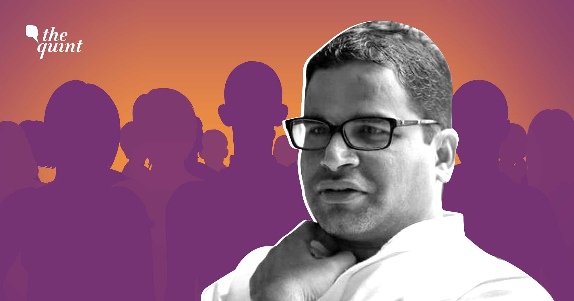 Bihar’s Changing Politics: Can Prashant Kishor Take on BJP, JD(U) & RJD?