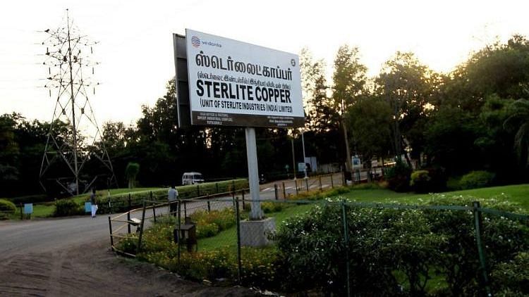 SC Denies Interim Relief to Vedanta to Reopen Sterlite Plant