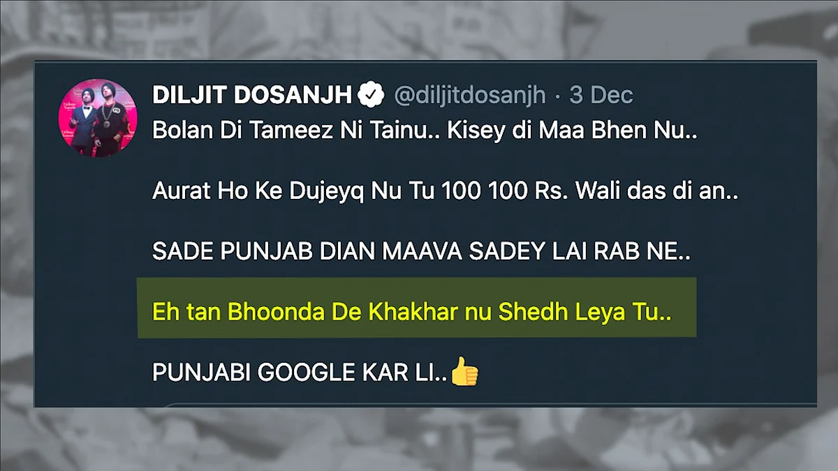 Lesson From Diljit vs Kangana War: Oye Neta Ji, Learn to Listen!
