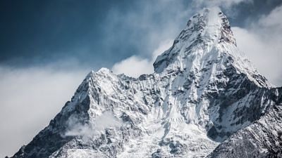 Nepal had started re-measuring the height of Everest in 2017 and completed it last year.