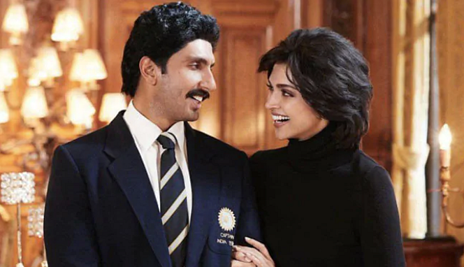'Brahmastra' to '83': Films to Look Forward to in 2021