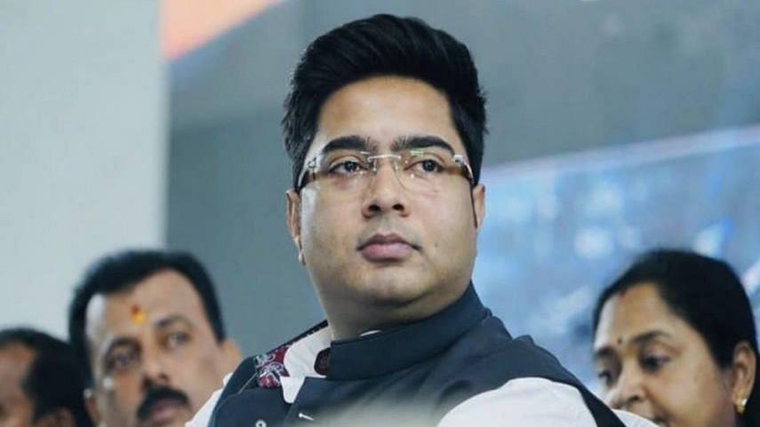 CBI officials reached the house of TMC MP Abhishek Banerjee in connection with the Coal Scam case. Image used for representation.