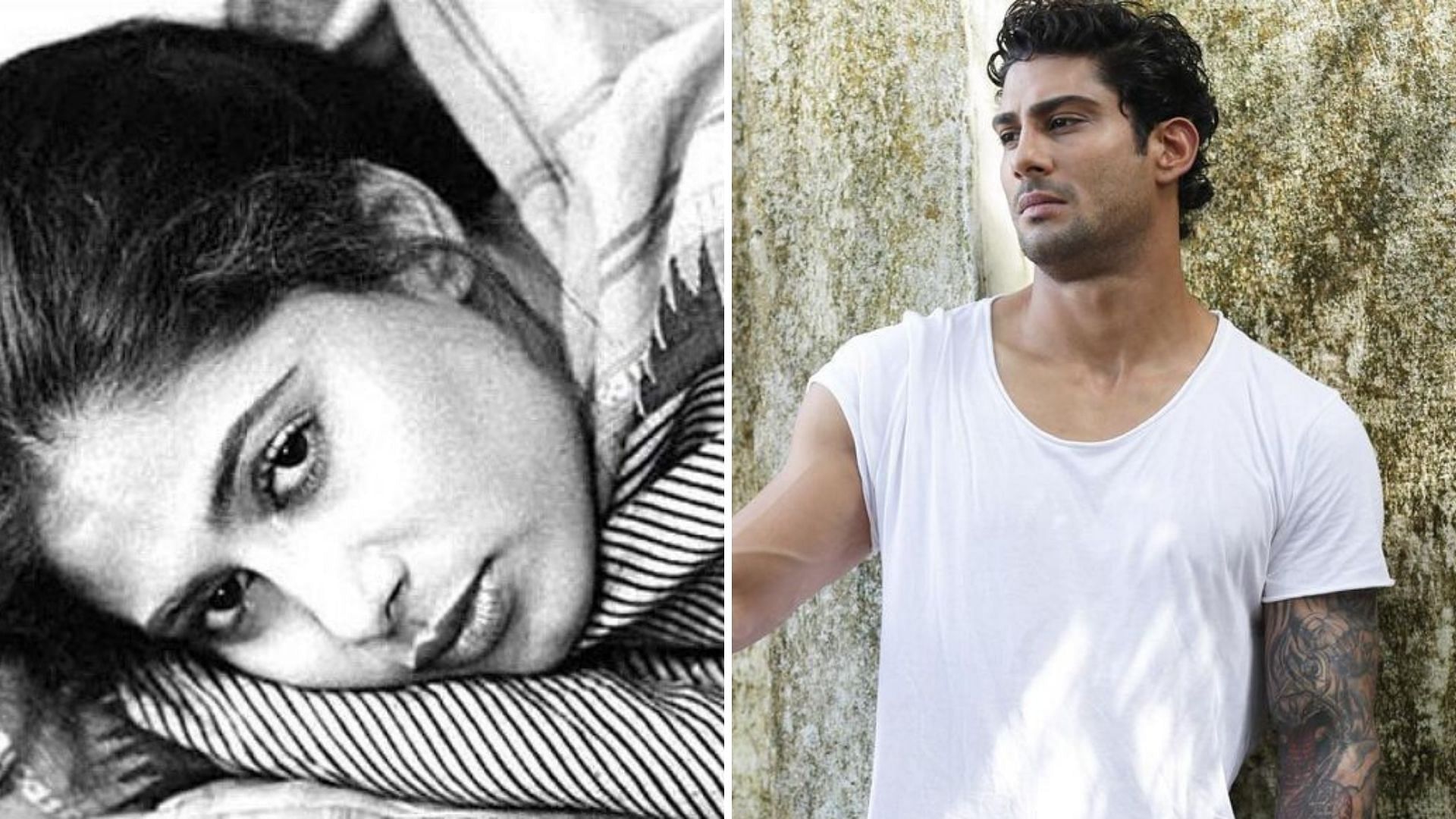 Prateik Babbar Remembers Mother Smita Patil on Death ...