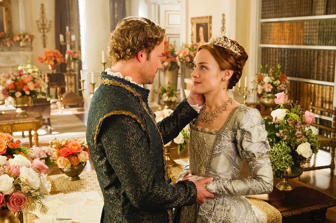 The best of period dramas for the long weekend.