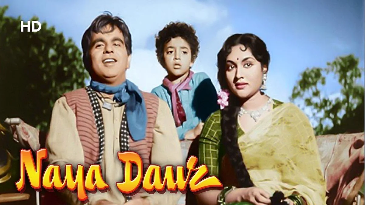 Do Bigha Zamin to Lagaan: Films Focusing on Farmers' Issues
