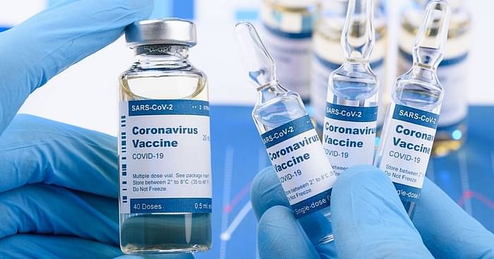India's First mRNA COVID Vaccine Gets Approval for Clinical Trials