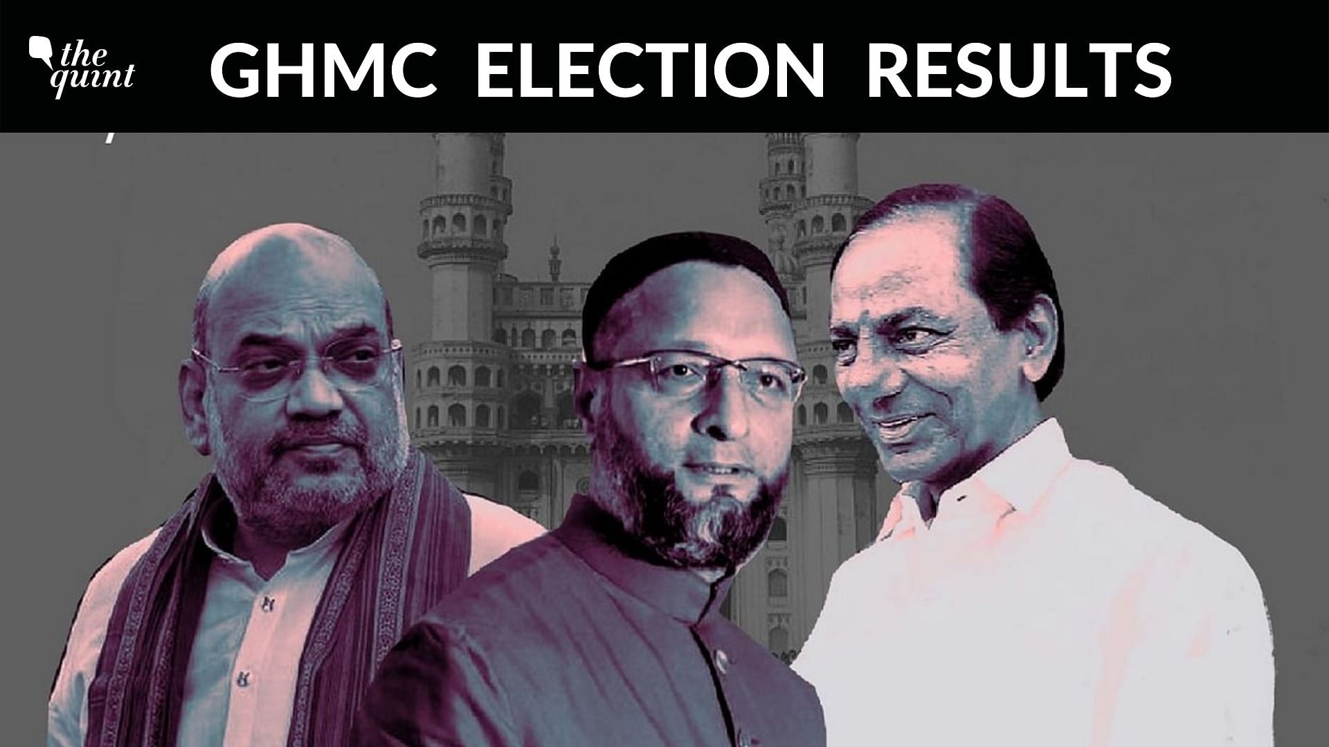 GHMC Election Result 2020 Live Updates