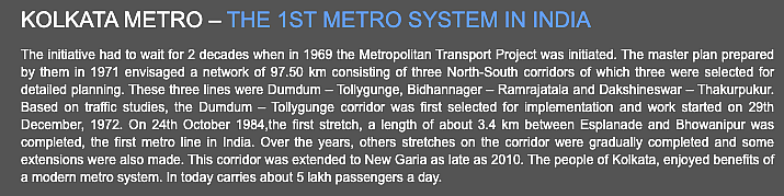 Did PM Modi Say Vajpayee Started the First Metro in the Country?