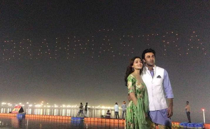 'Brahmastra' to '83': Films to Look Forward to in 2021