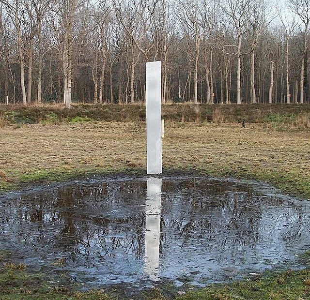 All You Need To Know About The ‘Mysterious’ Monoliths