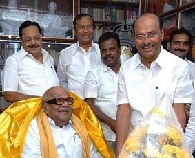 Tamil Nadu elections: The PMK’s  influence is quite significant in the Vanniyar community in the state.