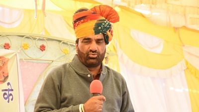 Rajasthan’s Nagaur MP Hanuman Beniwal on Saturday, 19 December resigned from three parliamentary committees extending his support to the protesting farmers.