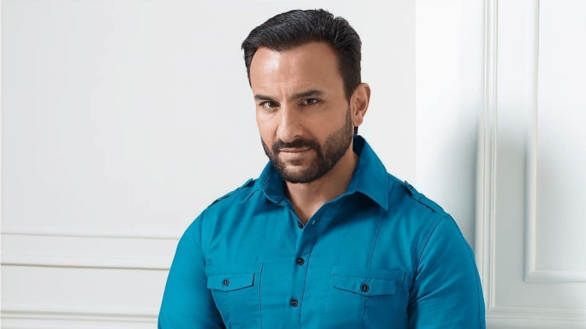 Actor Saif Ali Khan is in trouble over his comments on Raavan during an interview for <i>Adipurush</i>