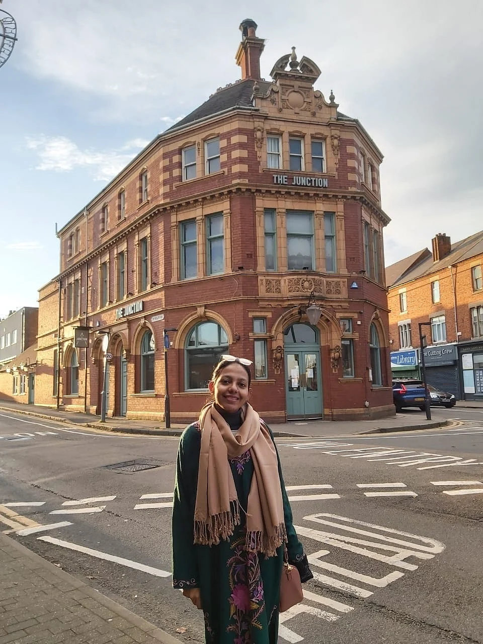 My 2020 Good News: Won Commonwealth Scholarship, Travelled to UK
