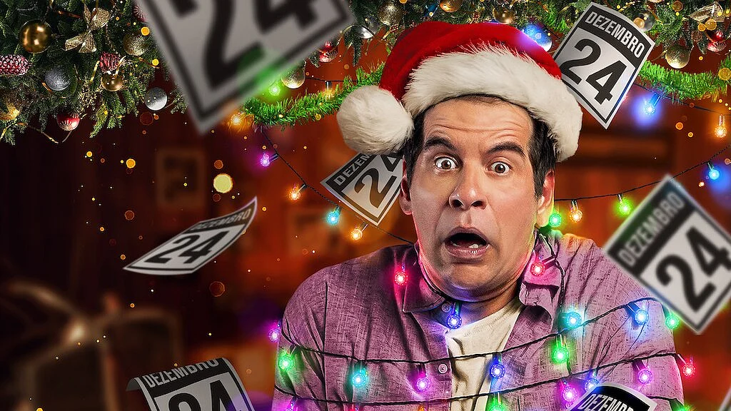 Weekend Watch: 'Home Alone' & Other Christmas Films