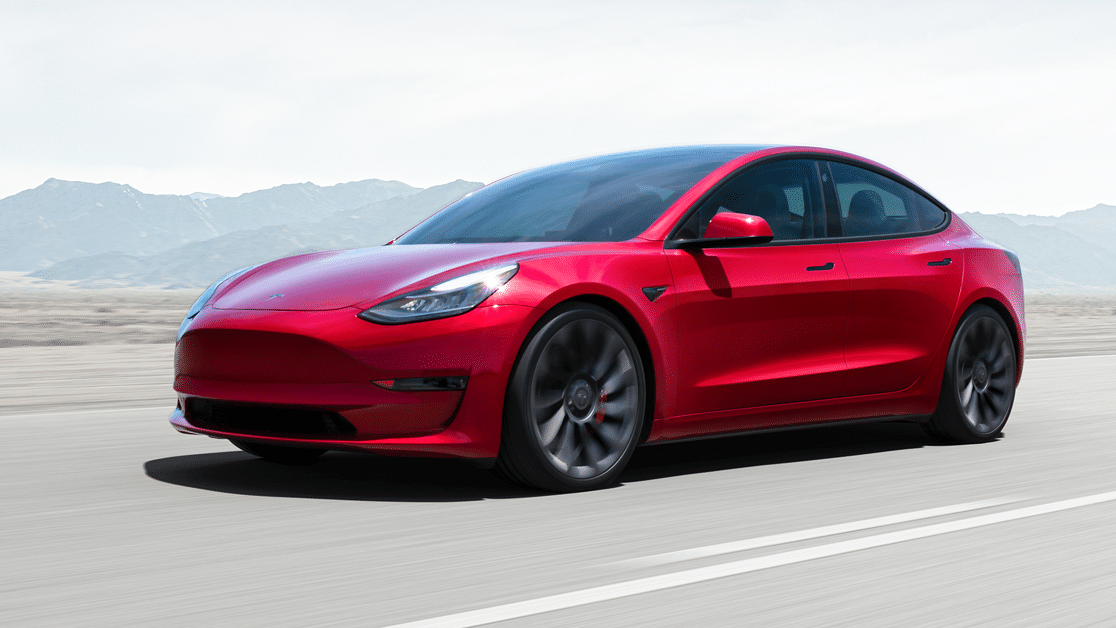 The Tesla model 3 is expected to be the first model to launch in India in 2021.
