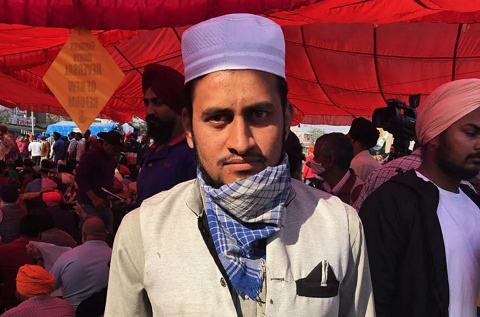 70-Yr-Old to BCom Student, Meet the People Behind Farmers’ Protest