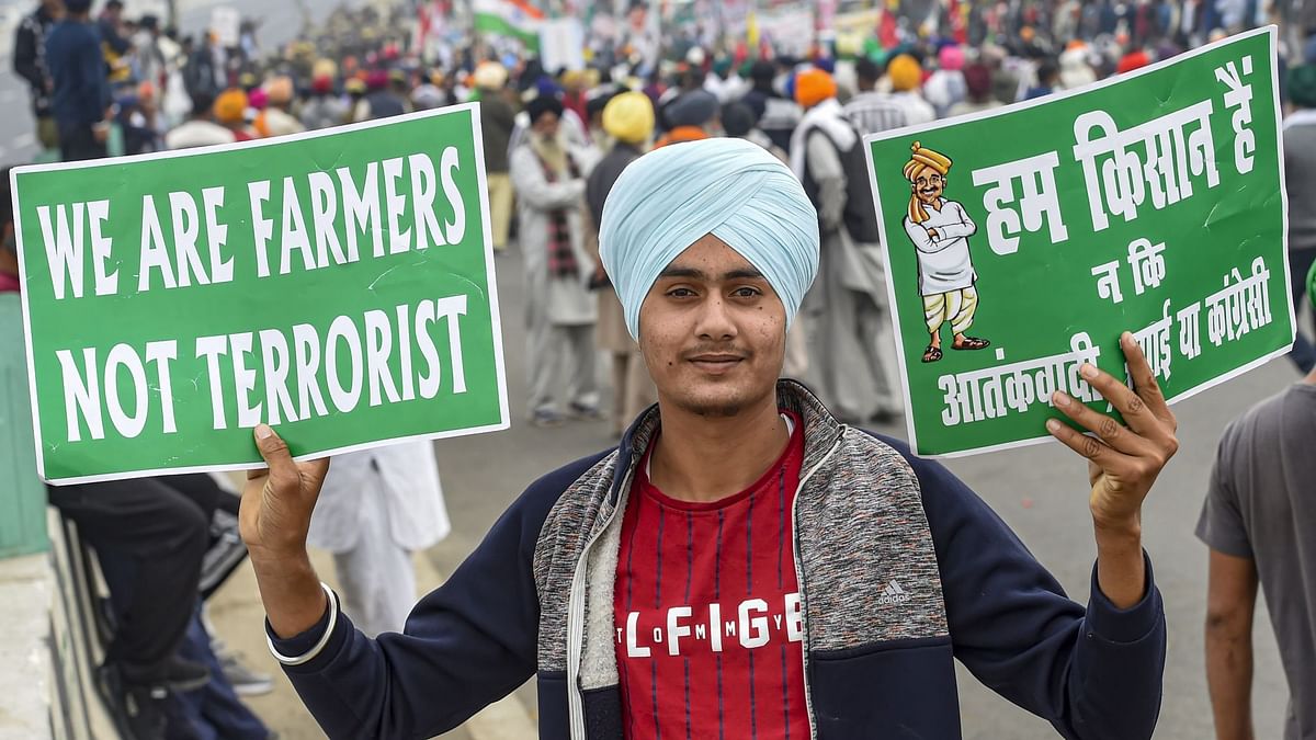 Ready for Talks if Govt Offers ‘Concrete Solution’: Farmers’ Union