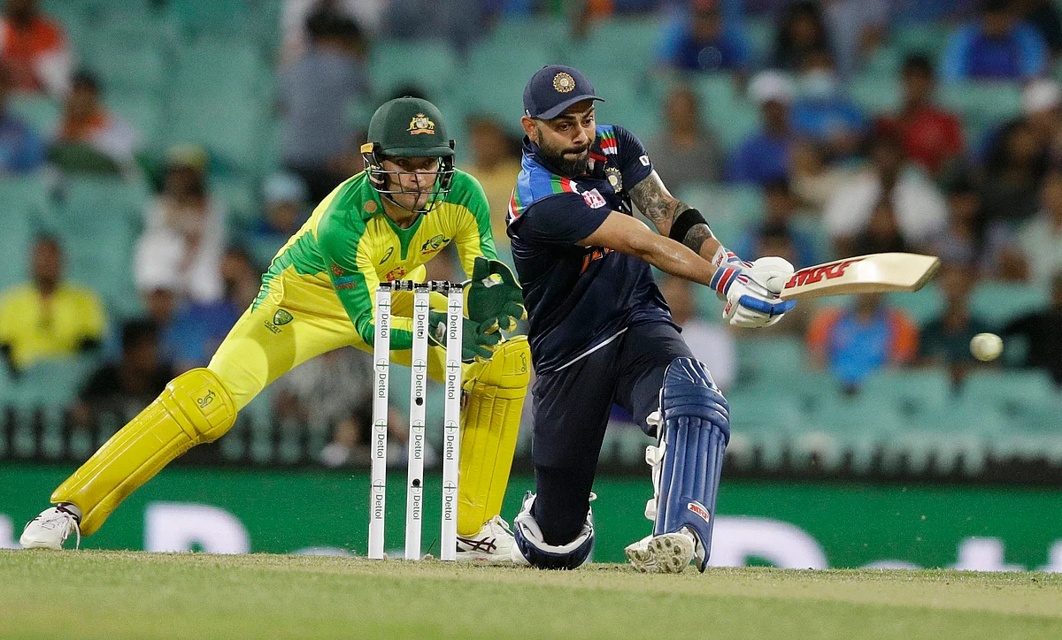 Harbhajan Defends Kohli’s Captaincy, Says Others Need to Step Up