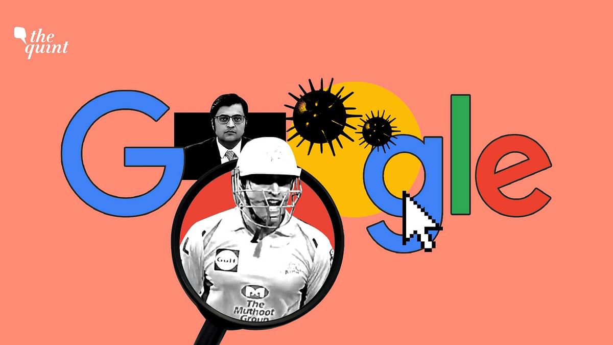 Google Trends 2020: What India Searched For 
