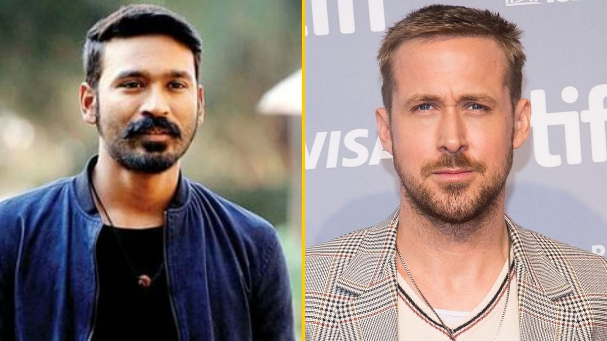 Dhanush to Star Opposite Ryan Gosling, Chris Evans in The Gray Man