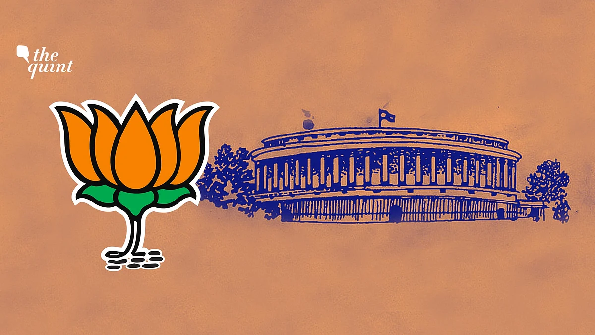 New Parliament Building Will BJP Rule New Parliament And Gain Most new-parliament-building-will-bjp-rule-new-parliament-and-gain-most