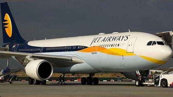 Home Ministry Grants Security Clearance to Jet Airways