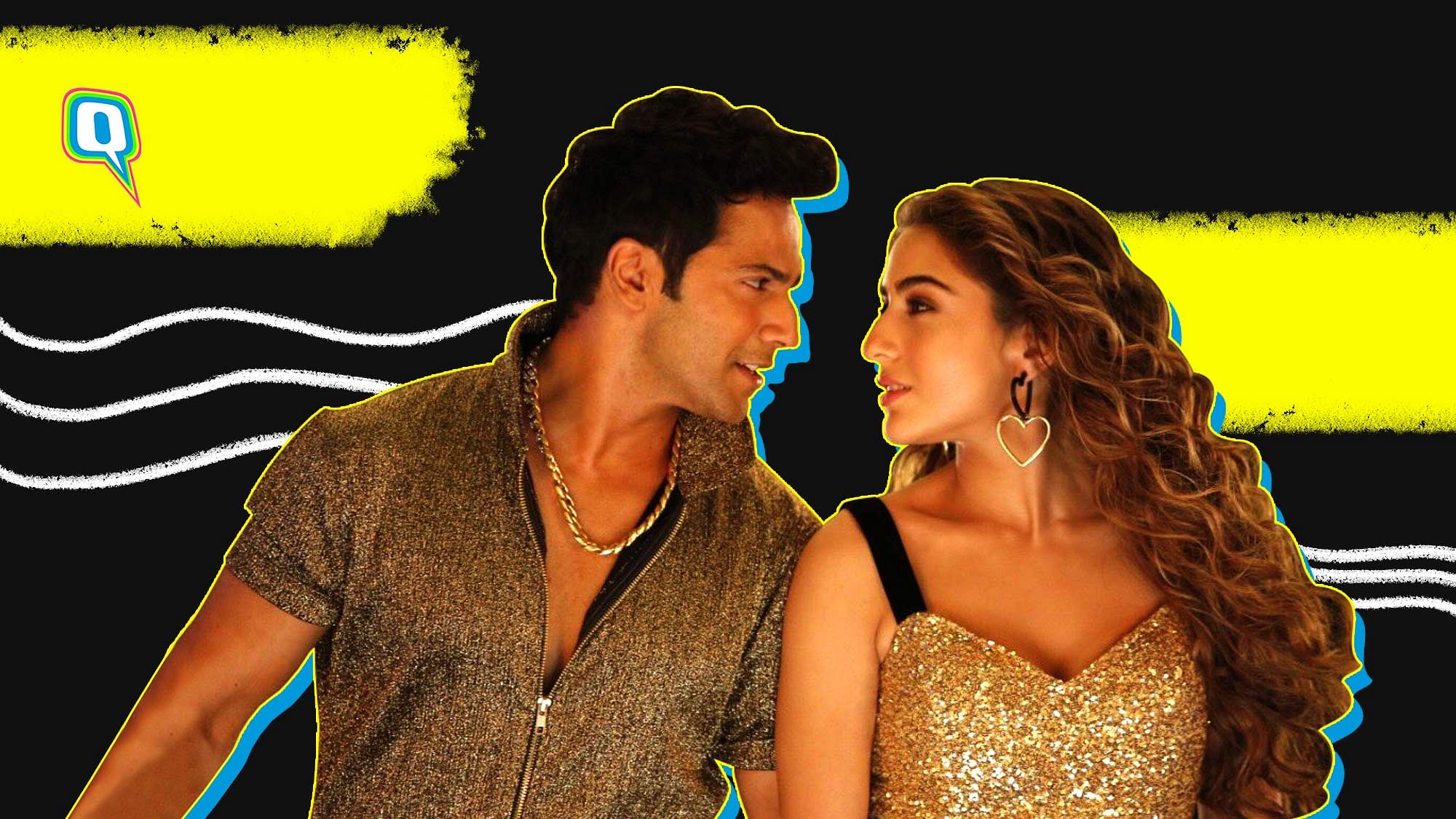Varun-Sara's 'Coolie No. 1' In 15 Brutally Honest Thoughts